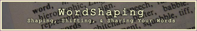 WordShaping