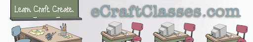 E Craft Classes Blog
