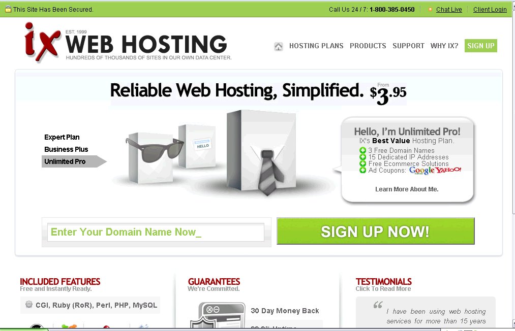 [ix+Web+hosting.bmp]