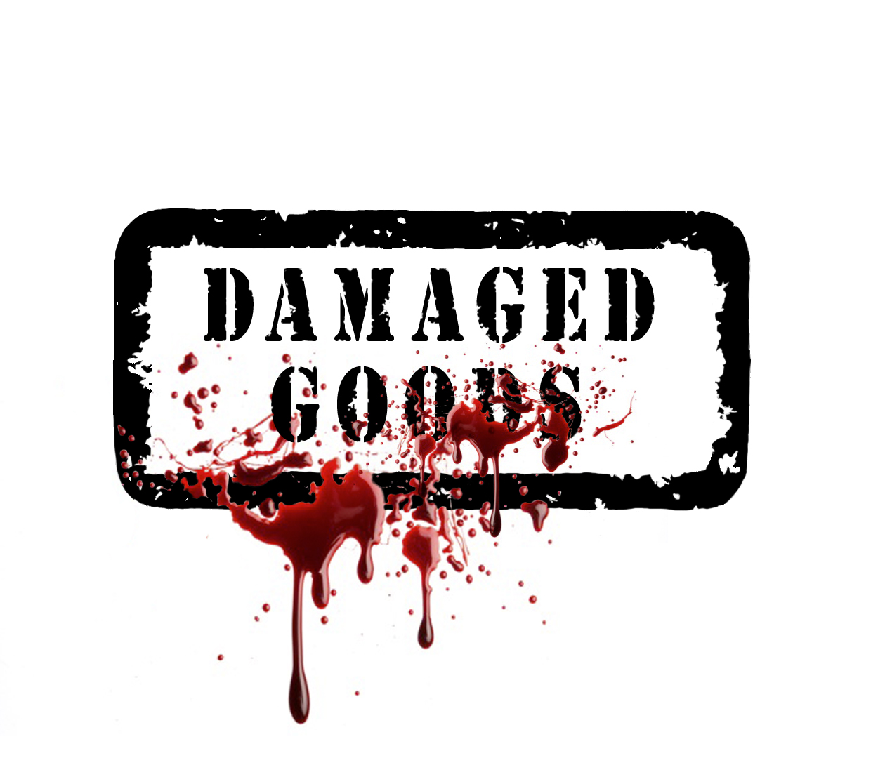 Damaged Goods