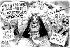 Muslim Policy