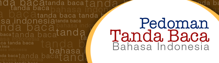 Tanda Baca