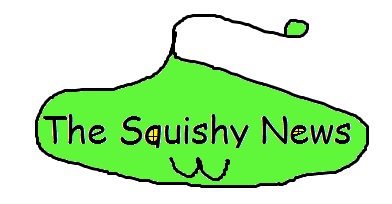 The Squishy News