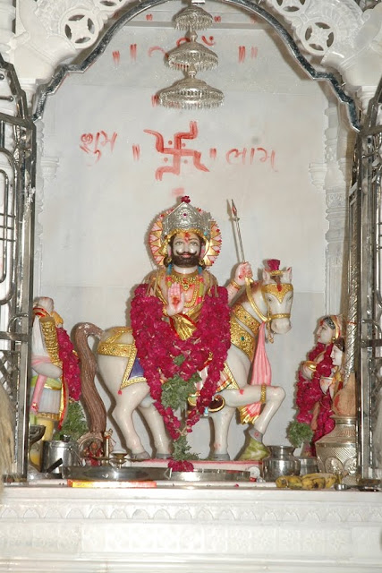 ramdevji - rajpurohit ramdevji - rajpurohit