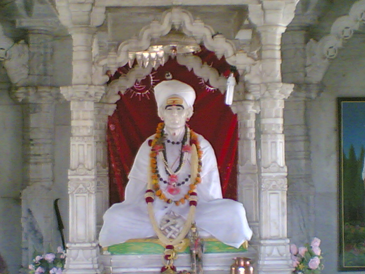 Kheteshwar Maharaj