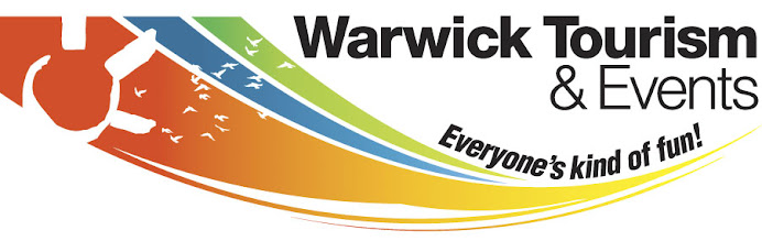 Warwick Events