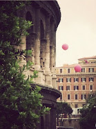 BLOGGERS POR EL MUNDO:ROMA
