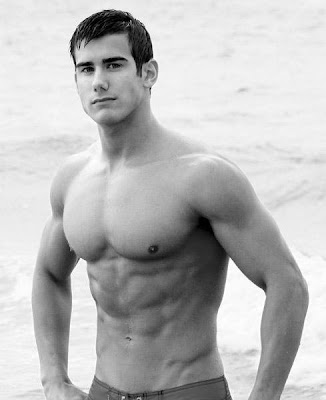 WickedGayBlog.com: Male Beauty