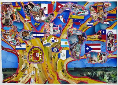 National Hispanic Heritage Month
