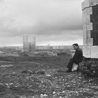 otra iglesia es imposible: Pier Paolo Pasolini, de "Las cenizas de ...
