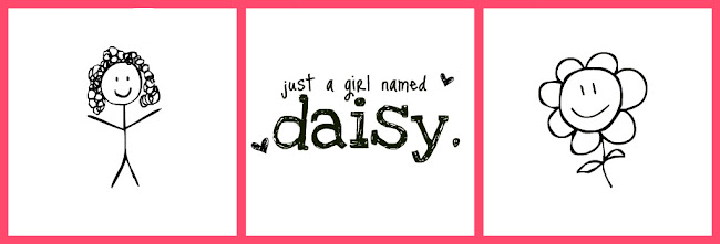 daisy.