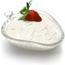 Yogurth de sabores