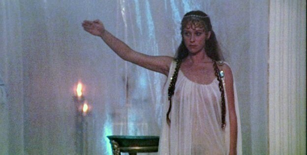 Helen Mirren