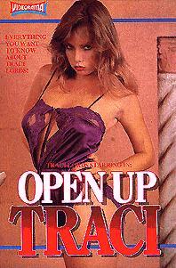Open up Traci Lords