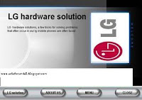 LG hardware solutions Lg+hw