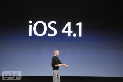  Hot Iphone 3GS iOS 4.1 Unlock gsm latest software Iphone+3GS+iOS+4.1+Unlock
