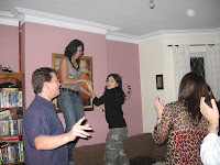 New Year's Party