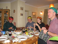 Boxing Day