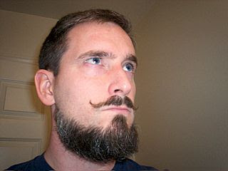 creative beard styles