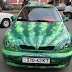 The Watermelon Car: 4 The Watermelon Car: 4