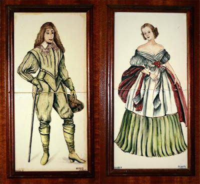 estetica-design-forum.comFunny Toilet sign plates