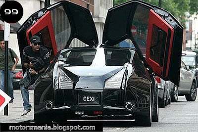 roll royce sport cars