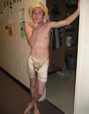29 unusual really unusual pics