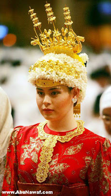 Wealth of Brunei Sultan Wealth of Brunei Sultan