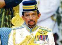 Wealth of Brunei Sultan Wealth of Brunei Sultan