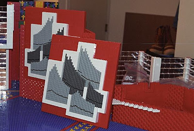 church of lego church of lego