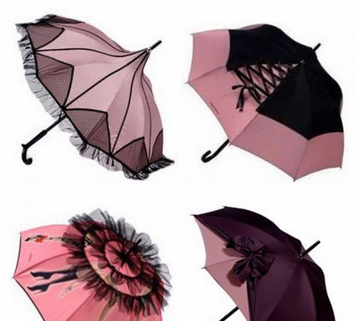 30 Creative umbrella designs Curious, Funny Photos / Pictures