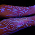uv tattoo designs: 07 uv tattoo designs: 07