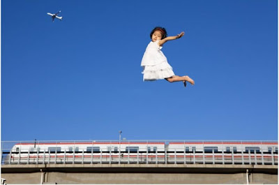 free fall photography free fall photography