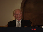 Iunie 2008 - Conferinţa lui Yves-Fred Boisset, directorul prestigioasei reviste "L'Initiation"