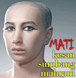 Gambar Sumbang Mahram