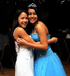 Sisters by chance friends by choice