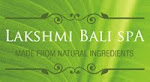 Lakshmi Bali Spa