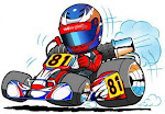 redline indoor circuit gokart