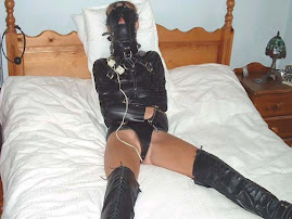 Sissy in Bondage 10