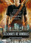Ciudad de Cristal (City of Glass) III