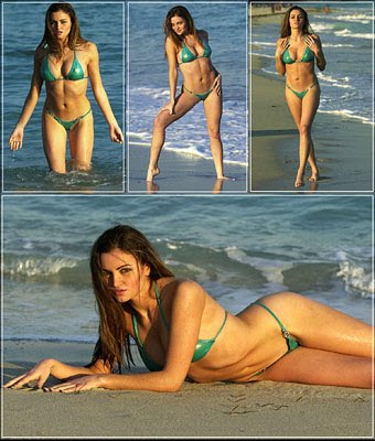 All Of Maria Kanellis Nude Photos