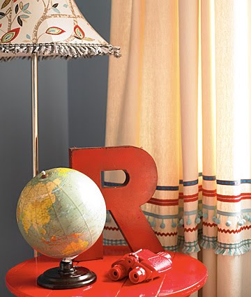 A Beautiful Space July 2010