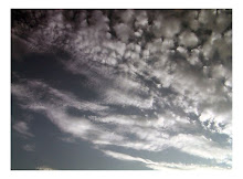 Nubes Cielo La Molina