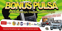 Pulsa On Line