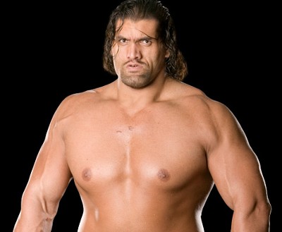 أخبآآآر !!! wrestlrmaina 27 !!! , هـيل اوف فيم (مكمان و روك مع اندرتيكر , عدد الحضور في WM27 , بيع تيشرت سينا الجديد , المزيد ) Dalipsingh
