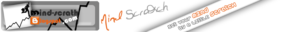 Mind Scratch