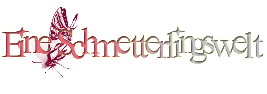 Eine Schmetterlingswelt