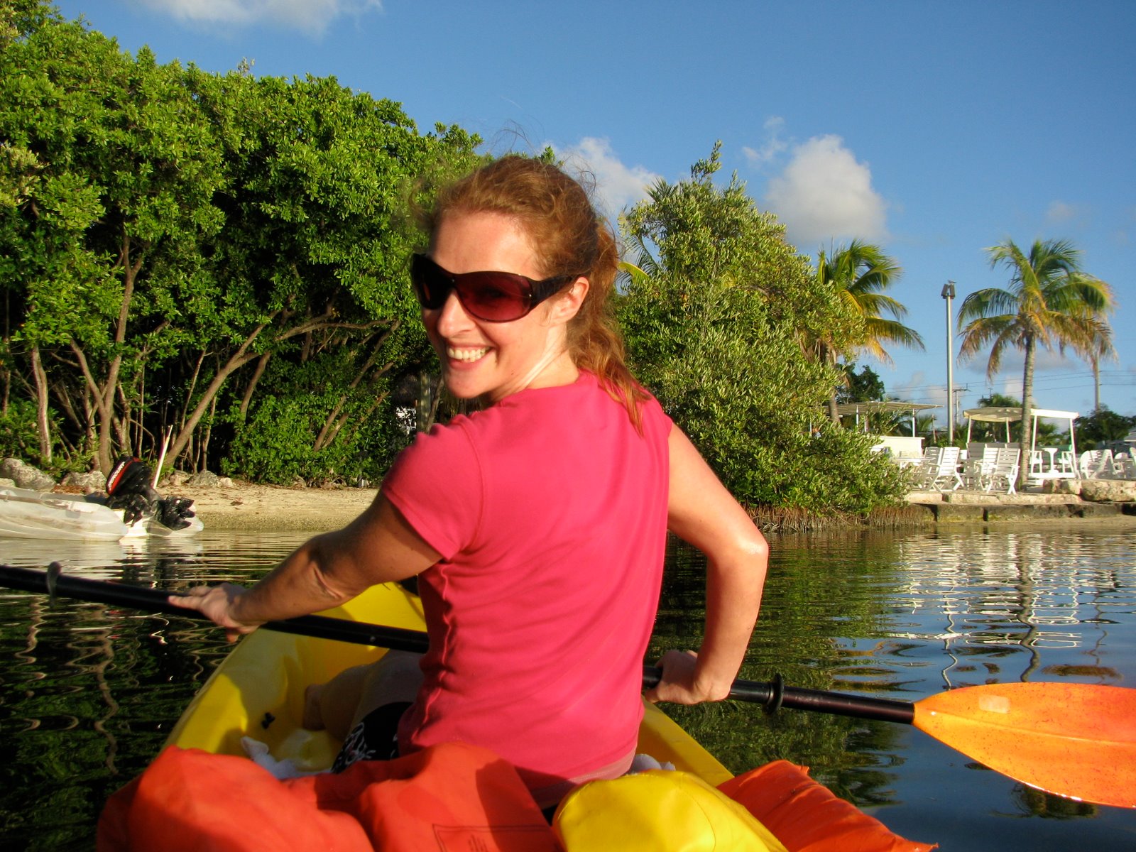 Her Ladyship Sailing A sailing school for couples and women in