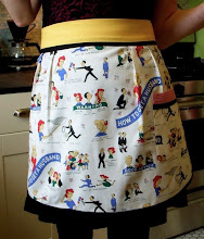 Polish Apron [Dollar] Dance