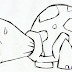 DESENHO DE TARTARUGA PARA IMPRIMIR E COLORIR GRÁTIS Desenho de tartaruga para imprimir e colorir